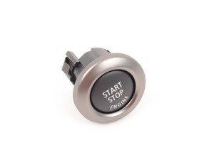 ES#167653 - 61316960743 - Ignition Start/Stop Button - Genuine BMW replacement start/stop ignition button. - Genuine BMW - BMW