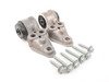 ES#2875746 - 4B0501522ES1 - Rear Axle Beam Mount Kit  - Rubber mounts and hardware for both sides - Febi - Audi Volkswagen