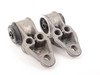 ES#2875746 - 4B0501522ES1 - Rear Axle Beam Mount Kit  - Rubber mounts and hardware for both sides - Febi - Audi Volkswagen