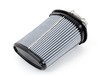 ES#3175147 - 51-76306 - Magnum FORCE Pro Dry S Stage 2 Air Intake System - Oil-free filter - more flow, less maintenance! +16hp & +30lb/ft! - AFE - BMW