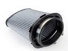 ES#3175147 - 51-76306 - Magnum FORCE Pro Dry S Stage 2 Air Intake System - Oil-free filter - more flow, less maintenance! +16hp & +30lb/ft! - AFE - BMW