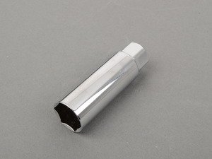ES#3128219 - 884504D - 3/8"DR 16MM THIN WALL SPARK PLUG SOCKET - Sunex - 