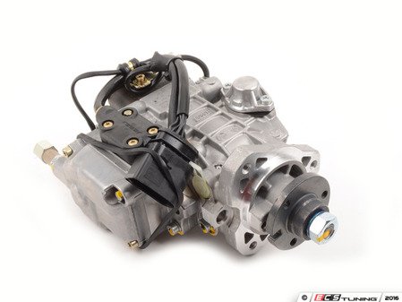 ES#2738346 - 038130107KXKT - 10mm Injection Pump - Remanufactured  - Includes a $650.00 refundable core charge - Genuine Volkswagen Audi - Volkswagen