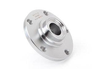 ES#6046 - 4A0407615G - Wheel Hub - Priced Each - Fits the left and right side - Meyle - Audi Volkswagen