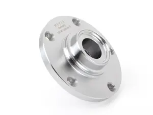Wheel Hub - Priced Each