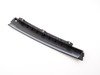 ES#1173856 - 5K4837902A041 - Front Window Trim - right - Satin black trim found on the right door window frame - Genuine Volkswagen Audi - Volkswagen