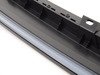 ES#1173856 - 5K4837902A041 - Front Window Trim - right - Satin black trim found on the right door window frame - Genuine Volkswagen Audi - Volkswagen