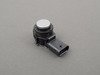 ES#2543169 - 66209261580 - Ultrasonic-Sensor - Glacier Silver - Genuine BMW - BMW
