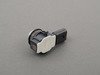 ES#2543169 - 66209261580 - Ultrasonic-Sensor - Glacier Silver - Genuine BMW - BMW
