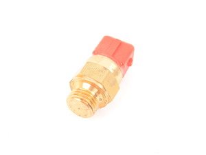 ES#31507 - 12521741900 - Temperature Switch  - For the engine control unit housing (35 deg. C) - Genuine BMW - BMW