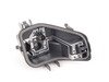 ES#1173283 - 5K0945258 - Outer Tail Light Bulb Holder - Right - Bulb holder for factory non-LED tail lights - Genuine Volkswagen Audi - Volkswagen