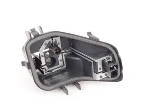 Outer Tail Light Bulb Holder - Right