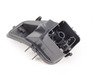 ES#1173283 - 5K0945258 - Outer Tail Light Bulb Holder - Right - Bulb holder for factory non-LED tail lights - Genuine Volkswagen Audi - Volkswagen