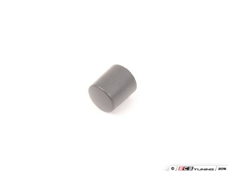 ES#180866 - 65126923320 - E65 Radio Knob - Replace your worn or missing knob - Genuine BMW - BMW