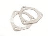 ES#3137837 - SSXAU557 - Cat-Back Exhaust System - Non-Resonated Race Version - 2.37" stainless steel with quad 80mm black Cerakote tips - Milltek Sport - Audi