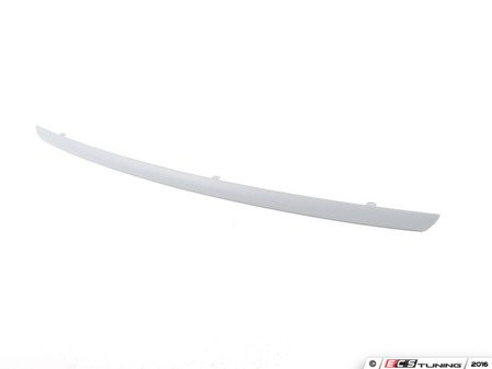ES#73548 - 51111400063 - Primed Decorative Strip Center Section  - Ready to paint primed section - Genuine MINI - MINI