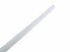 ES#73548 - 51111400063 - Primed Decorative Strip Center Section  - Ready to paint primed section - Genuine MINI - MINI