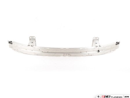 ES#74902 - 51117895740 - Bumper Carrier - Front - Genuine BMW - BMW