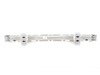 ES#74902 - 51117895740 - Bumper Carrier - Front - Genuine BMW - BMW