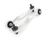 ES#3076090 - a001kit -  Complete Front Control Arm Kit - Includes all front control arms and hardware - plus tie rod ends and sway bar end links! - Hamburg Tech - Audi Volkswagen