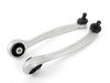 ES#3076090 - a001kit -  Complete Front Control Arm Kit - Includes all front control arms and hardware - plus tie rod ends and sway bar end links! - Hamburg Tech - Audi Volkswagen