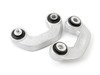 ES#3076090 - a001kit -  Complete Front Control Arm Kit - Includes all front control arms and hardware - plus tie rod ends and sway bar end links! - Hamburg Tech - Audi Volkswagen