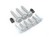 ES#3111609 - 016372ECS01 -  ECS Performance Transmission Mount - Harness engine torque and put the power to the ground! - ECS - Audi Volkswagen
