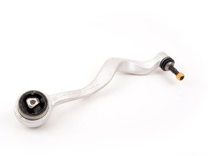 ES#2875109 - 31126774825 - E60 Front Thrust Arm - Left - Control arm with ball joint. Found in the front position - Febi - BMW