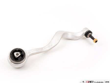 ES#2875109 - 31126774825 - E60 Front Thrust Arm - Left - Control arm with ball joint. Found in the front position - Febi - BMW