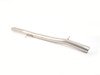 ES#2827546 - SSXAU429 - Cat-Back Exhaust System - Non-Resonated - 3" stainless steel with dual 100mm polished tips - Milltek Sport - Audi