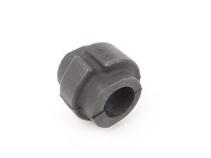ES#2875777 - 4D0411327G - Front Sway Bar Bushing - Priced Each - Fits the left and right side - Febi - Audi Volkswagen