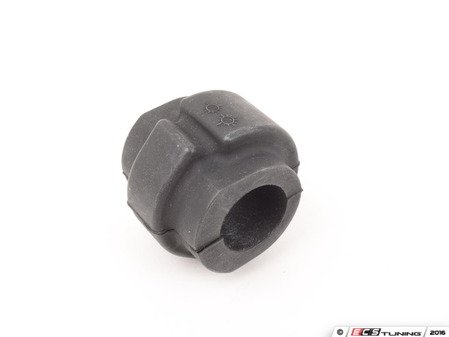 ES#2875777 - 4D0411327G - Front Sway Bar Bushing - Priced Each - Fits the left and right side - Febi - Audi Volkswagen