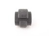 ES#2875777 - 4D0411327G - Front Sway Bar Bushing - Priced Each - Fits the left and right side - Febi - Audi Volkswagen