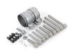 ES#2607905 - N91129701KT - Clutch Installation Kit - Includes all of the necessary hardware to install a new clutch - Genuine Volkswagen Audi - Audi