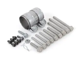 Clutch Installation Kit