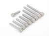 ES#2607905 - N91129701KT - Clutch Installation Kit - Includes all of the necessary hardware to install a new clutch - Genuine Volkswagen Audi - Audi