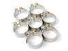 ES#2828263 - SSXVW260 - Valved Cat-Back Exhaust System - Non-Resonated - Get that Exhaust tone you've been looking for! Features 3" construction with quad Black Velvet oval tips. - Milltek Sport - 