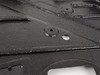 ES#1305294 - 51757191073 - UNDERHOOD SHIELD, FR - Genuine BMW - BMW