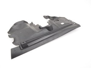 ES#1599383 - 51747192198 - E89 Side Air Duct - Left - Genuine BMW - BMW