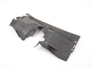 ES#1833159 - 51747192197 - E89 Side Air Duct - Left - Genuine BMW - BMW