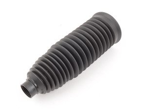 ES#382781 - 4E0419831 - Steering Rack Boot - Priced Each - Keeps your power steering fluid inside the rack where it belongs - Genuine Volkswagen Audi - Audi Volkswagen