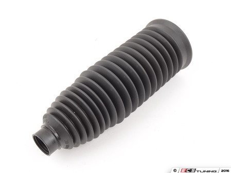 ES#382781 - 4E0419831 - Steering Rack Boot - Priced Each - Keeps your power steering fluid inside the rack where it belongs - Genuine Volkswagen Audi - Audi Volkswagen