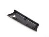 ES#2768060 - 51459297776 - Trim Cover Right - Piano Black  - Used for MINIs with the hidden compartment - Genuine MINI - MINI