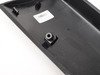 ES#2768060 - 51459297776 - Trim Cover Right - Piano Black  - Used for MINIs with the hidden compartment - Genuine MINI - MINI