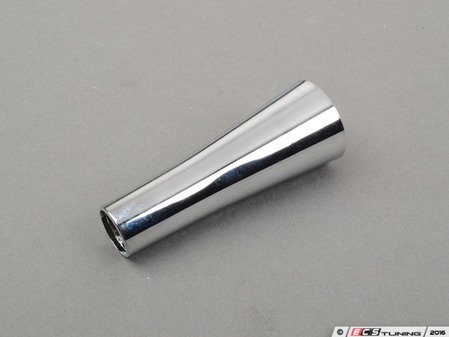 ES#308339 - 1J0713169A - SLEEVE - Genuine Volkswagen Audi - 