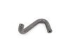 ES#1483772 - 99611069772 - Air Injection Hose - Replacement rubber hose for the air injection system - Genuine Porsche - Porsche