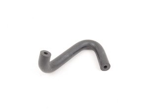 ES#1483772 - 99611069772 - Air Injection Hose - Replacement rubber hose for the air injection system - Genuine Porsche - Porsche