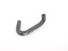 ES#1483772 - 99611069772 - Air Injection Hose - Replacement rubber hose for the air injection system - Genuine Porsche - Porsche
