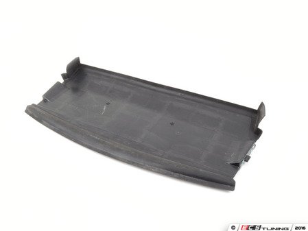 ES#1876016 - 51747192199 - Air Duct Bottom - Genuine BMW - BMW