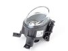 ES#2607006 - 8E0941700E - Fog Light Assembly - Right - Clean up your exterior with this new fog assembly - Genuine Volkswagen Audi - Audi